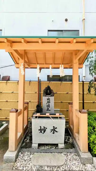 長國寺(東京都)