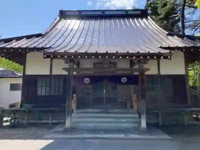 慈眼寺(栃木県)