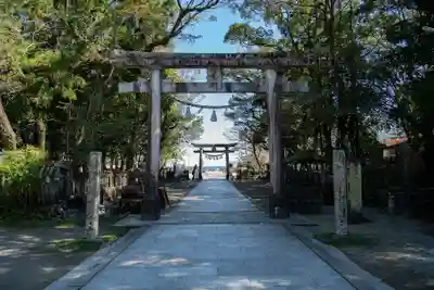 久礼八幡宮(高知県)