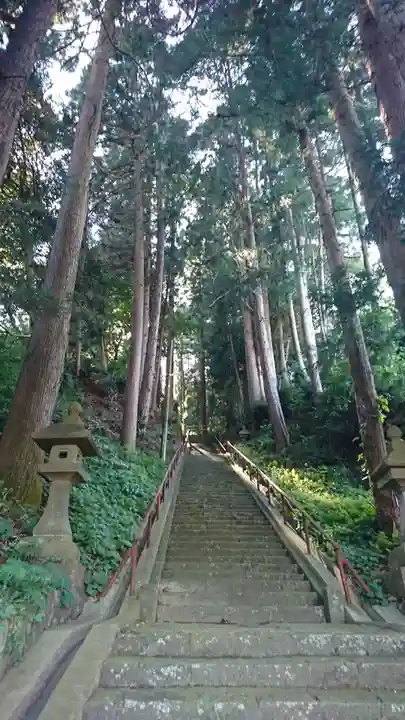 鷲巣山文殊堂のその他建物