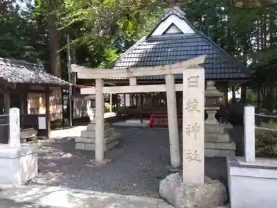 日枝神社(滋賀県)