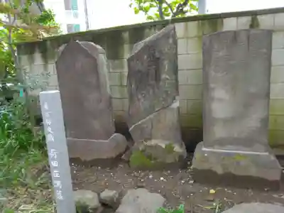 金竜寺(東京都)