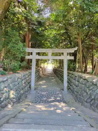 熊野神社（吉川熊野神社）(愛知県)