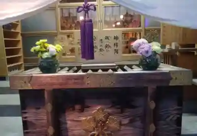 札幌諏訪神社のその他建物