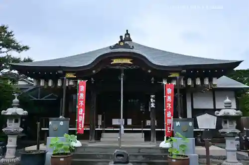 大善院(東京都)