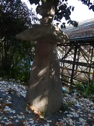 富貴寺(大分県)