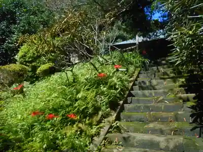 浄光明寺のその他建物