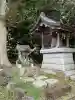 埴生神社(千葉県)