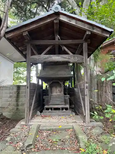 薬師寺(長野県)