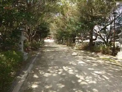 速谷神社(広島県)