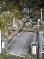 神明神社(秋葉神社)のその他建物