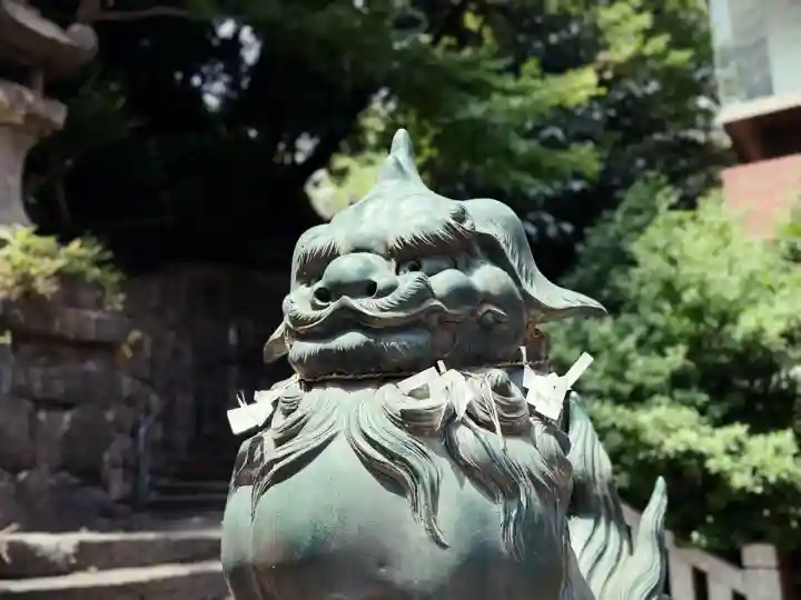 愛宕神社(東京都)