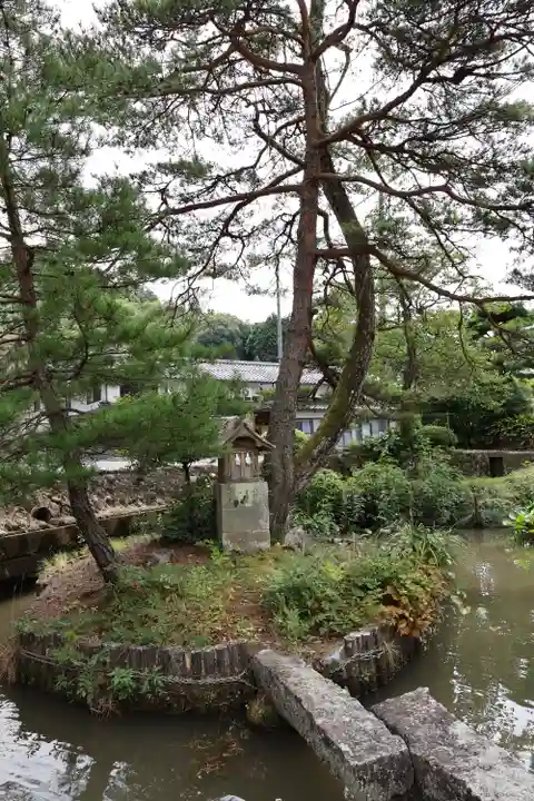 須我神社(島根県)