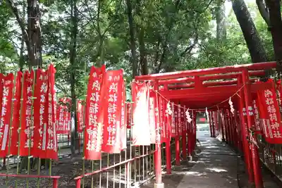 浜松八幡宮(静岡県)