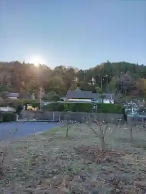 浄心寺の本殿・本堂