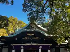 王子神社(東京都)