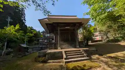 法受寺(滋賀県)