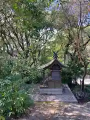 住吉神社(兵庫県)