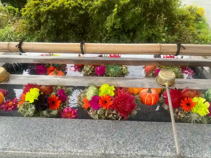豊景神社(福島県)