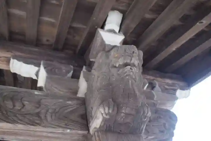 正法寺のその他建物