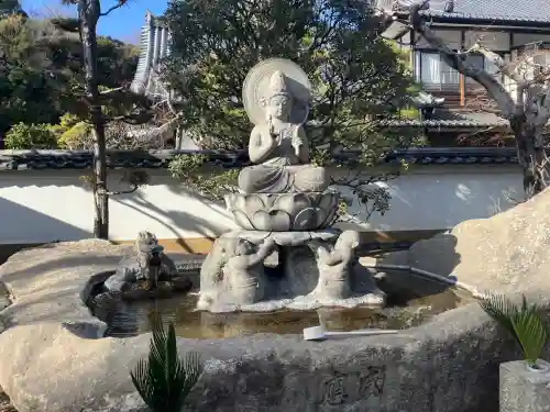 天嶽院(神奈川県)