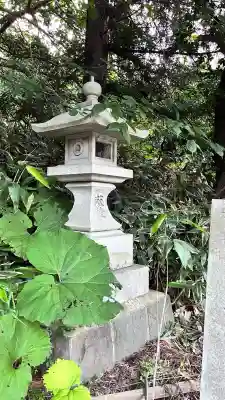 馬頭観音(北海道)