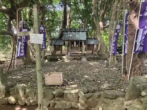 真義篠島教会(愛知県)