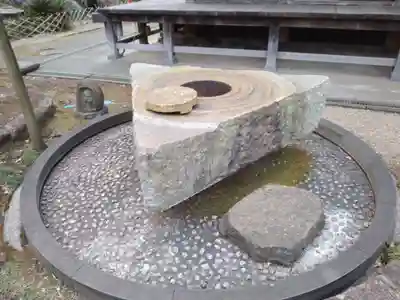 徳恩寺のその他建物