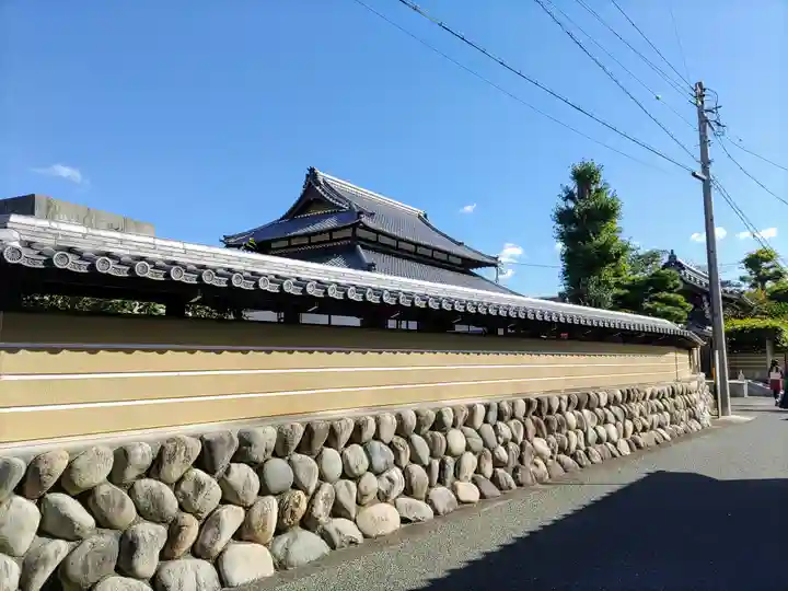 瑞泉寺のその他建物