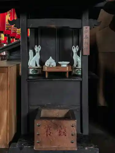 松尾稲荷神社(兵庫県)