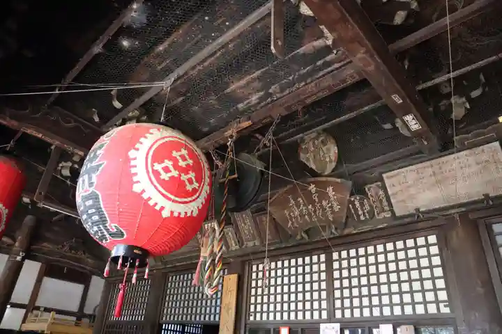 金剛宝寺(紀三井寺)(和歌山県)