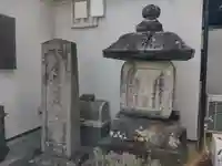 妙浄寺のその他建物