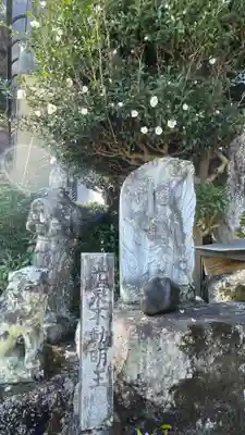 不動寺(奈良県)