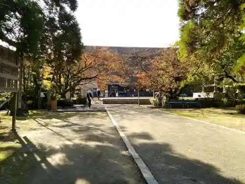 香園寺のその他建物