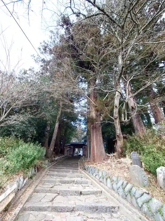 熊野神社(宮城県)