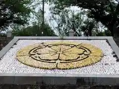 別小江神社(愛知県)