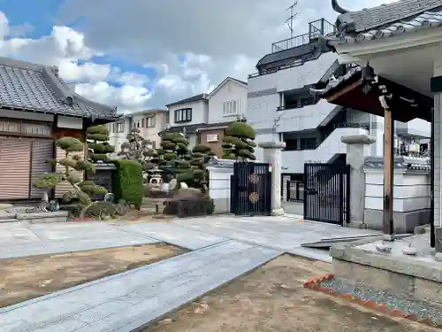 璧圓寺のその他建物