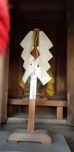 天満神社(埼玉県)