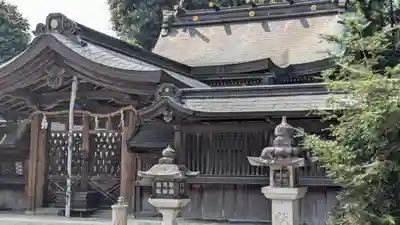 若宮神社(滋賀県)