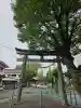 本莊神社(岐阜県)