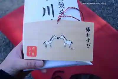 川越氷川神社(埼玉県)