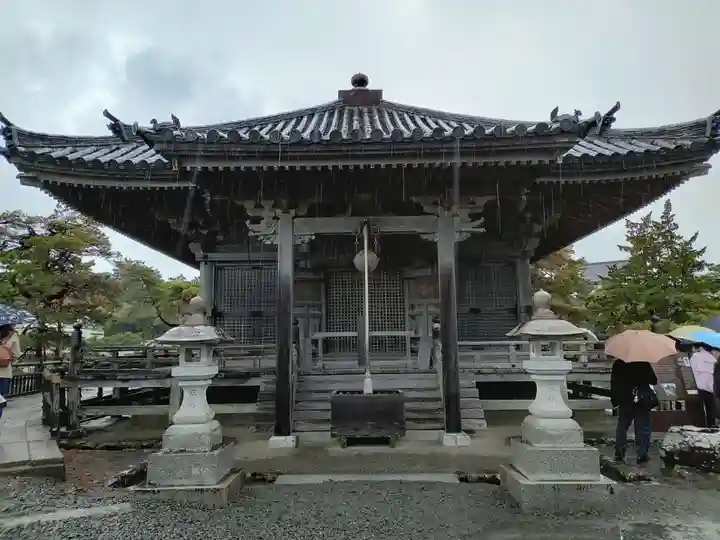 瑞巌寺(宮城県)