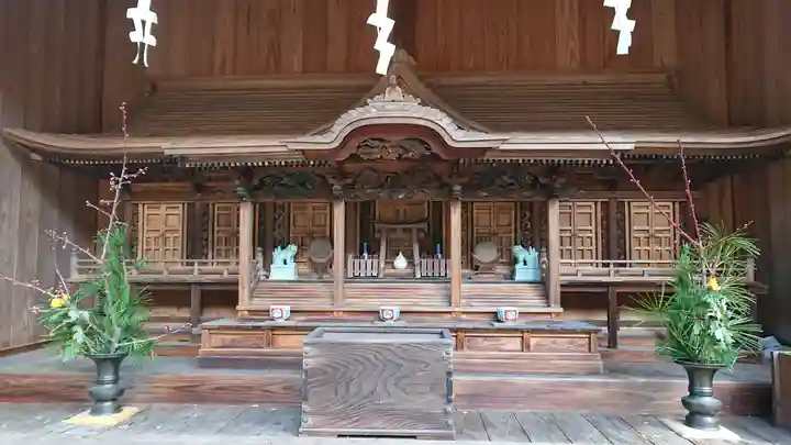 恩徳寺(岡山県)