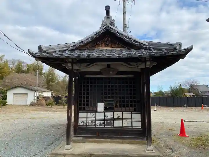 賢明寺(三重県)