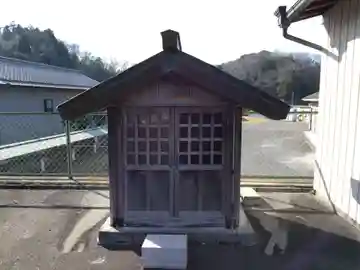 祠(愛知県)