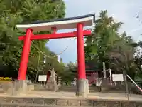 祓戸神社(鹿児島県)