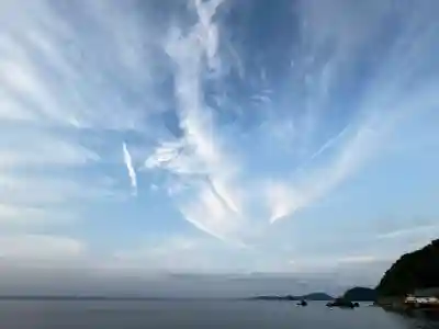二見興玉神社(三重県)