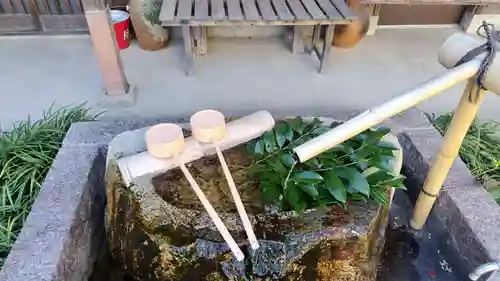 鎌達稲荷神社(京都府)