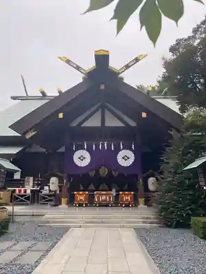 東京大神宮(東京都)