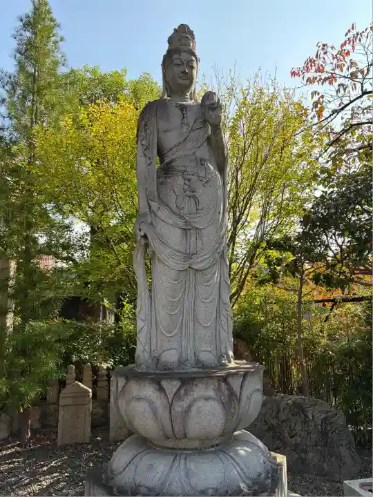 壬生寺(京都府)